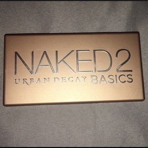 Urban Decay - Naked 2 BASICS